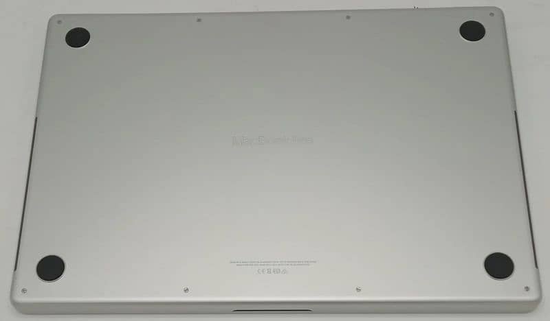 MacBook Pro 2021 M1 Pro Chip 16 Inch 16/32GB Ram MacBook 10/10 M1 Pro 1