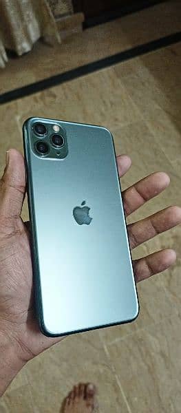 iphone 11 pro max non pta 3