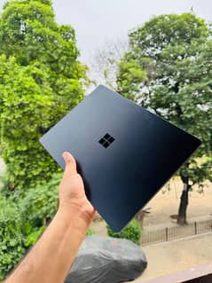 Microsoft surface laptop 3