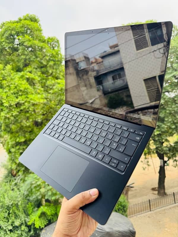 Microsoft surface laptop 3 3