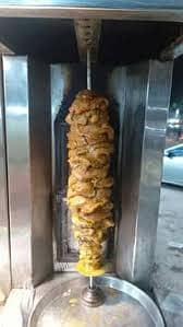 Shawarma AB