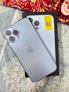 iphone 13 pro max pta approved 0