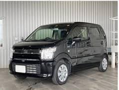 Suzuki Wagon R 2021 0