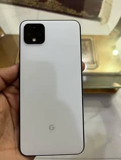 Google Pixel 4xl