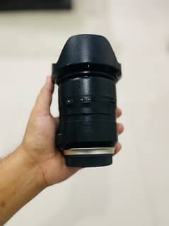 Tamron 24-70 G2 Canon Mount