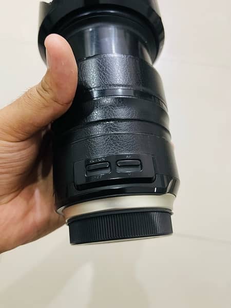 Tamron 24-70 G2 Canon Mount 2