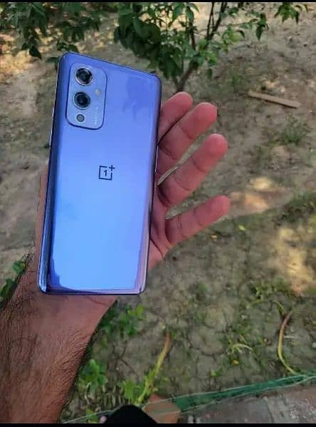 Oneplus 9 5G Dual Sim 12/256 3