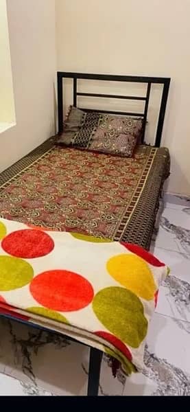 single bed for sale 2