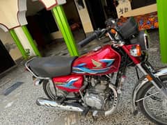 honda 125 compleat paper   march ma lia ta   03010004679 0