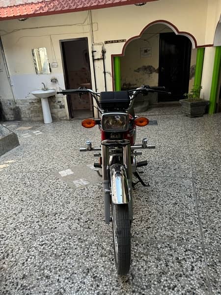 honda 125 compleat paper   march ma lia ta   03010004679 4