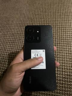 redmi 13C