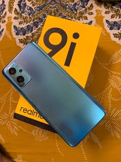 REALME 9I