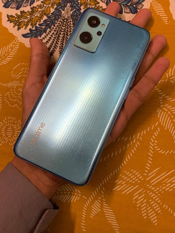 REALME 9I 1