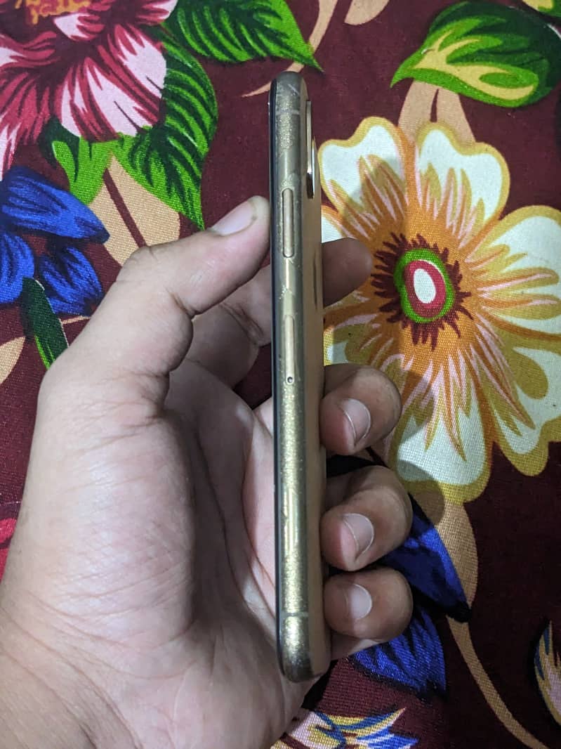 Iphone xs 64gb non PTA FU 14