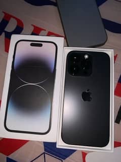 Iphone 14 pro 128gb