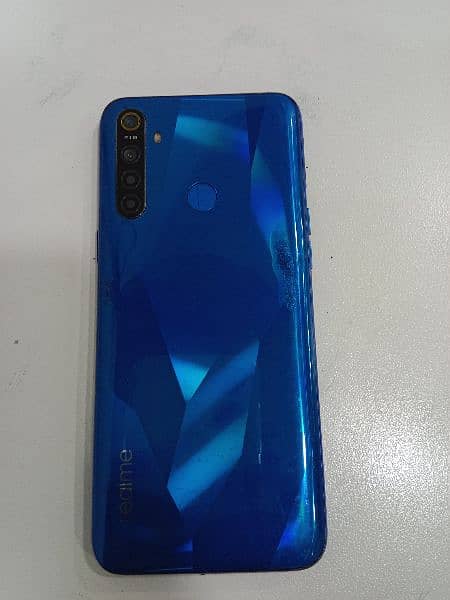 realme 5 4.64 3