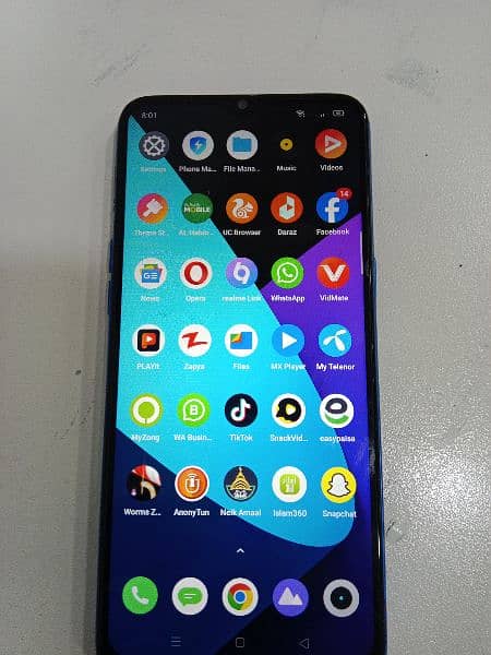 realme 5 4.64 4