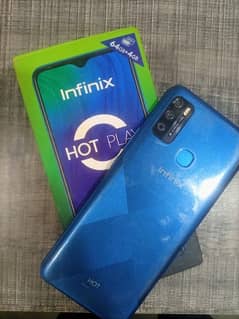 infinix