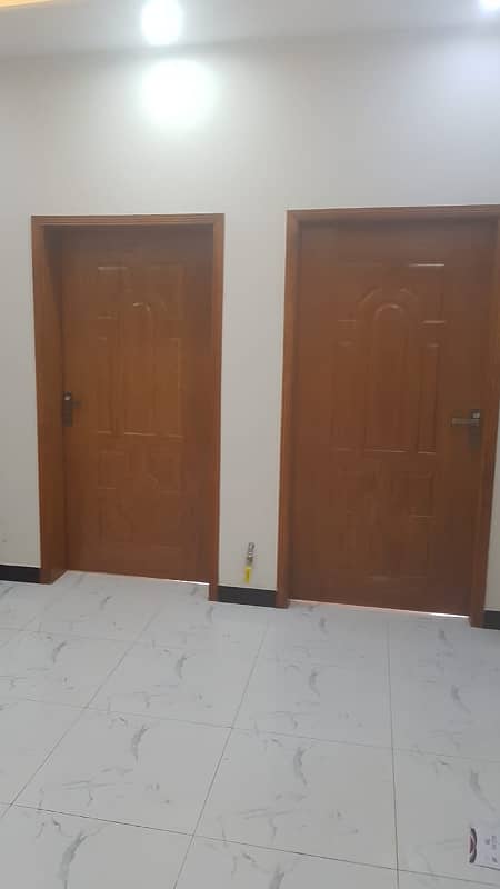 5 Marla House Available For Sale In Umar Block bahria Town lahore 4