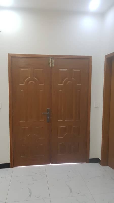 5 Marla House Available For Sale In Umar Block bahria Town lahore 5