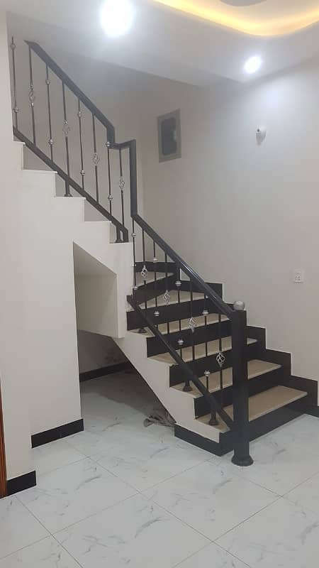 5 Marla House Available For Sale In Umar Block bahria Town lahore 6