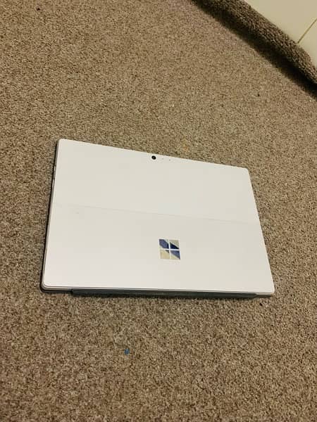 Surface Pro 6 -Core i5 8th Gen -8gb 256gb 1