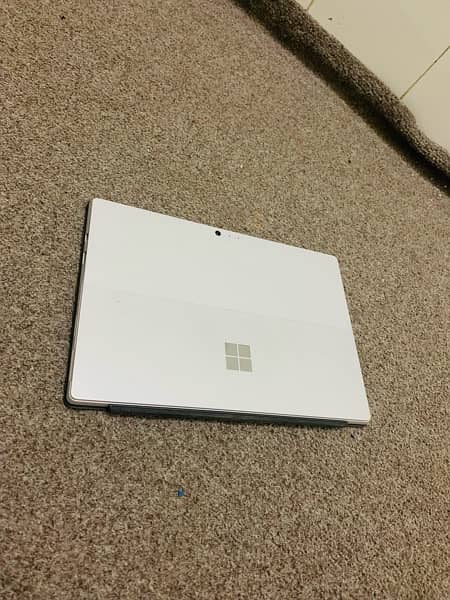 Surface Pro 6 -Core i5 8th Gen -8gb 256gb 2