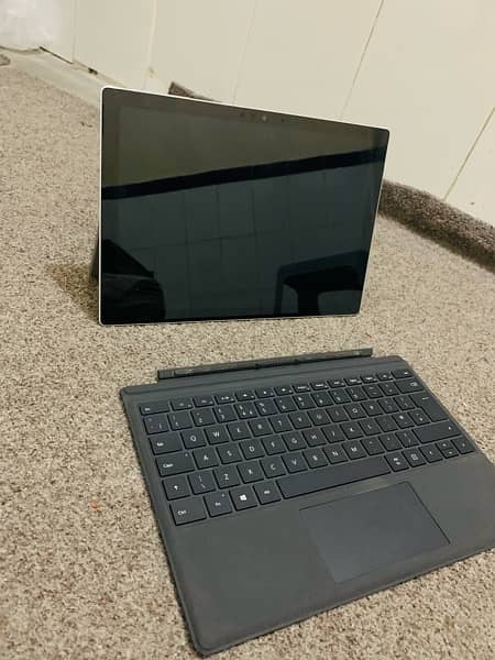 Surface Pro 6 -Core i5 8th Gen -8gb 256gb 4