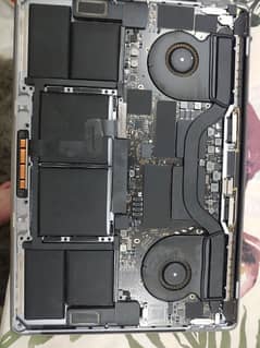 MacBook pro 2019 parts available A1990