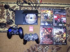 Sony PlayStation 2 Slim