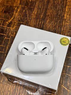 AIRPODS