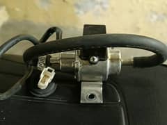 Suzuki Cultus Non-Efi Fuel Pump