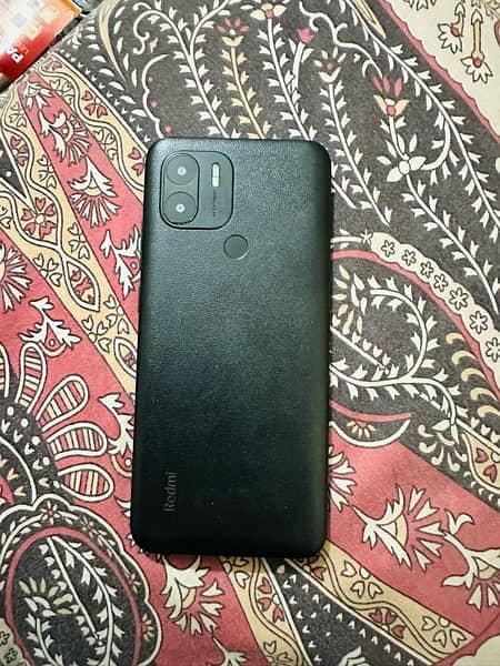 Xiaomi redmi a1+ 0