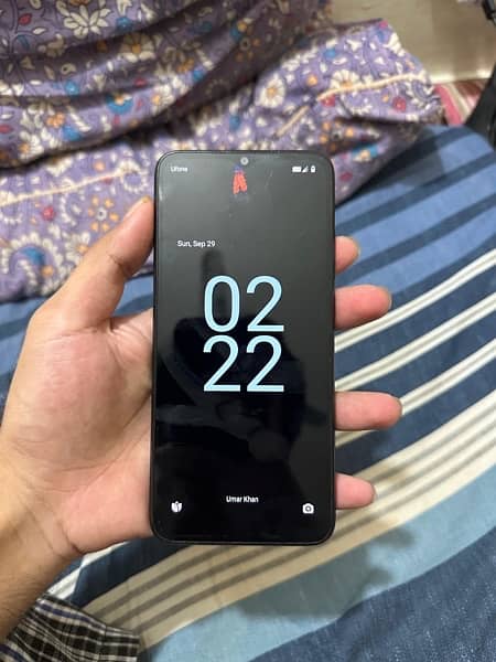 Xiaomi redmi a1+ 1