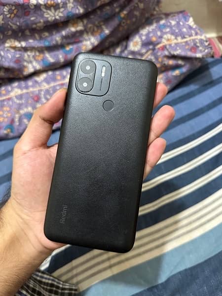 Xiaomi redmi a1+ 6