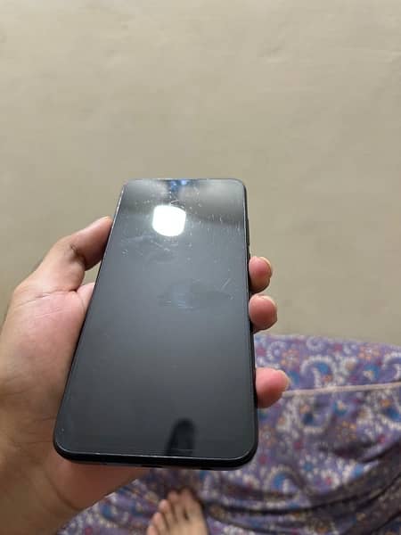 Xiaomi redmi a1+ 7