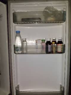 waves refrigerator