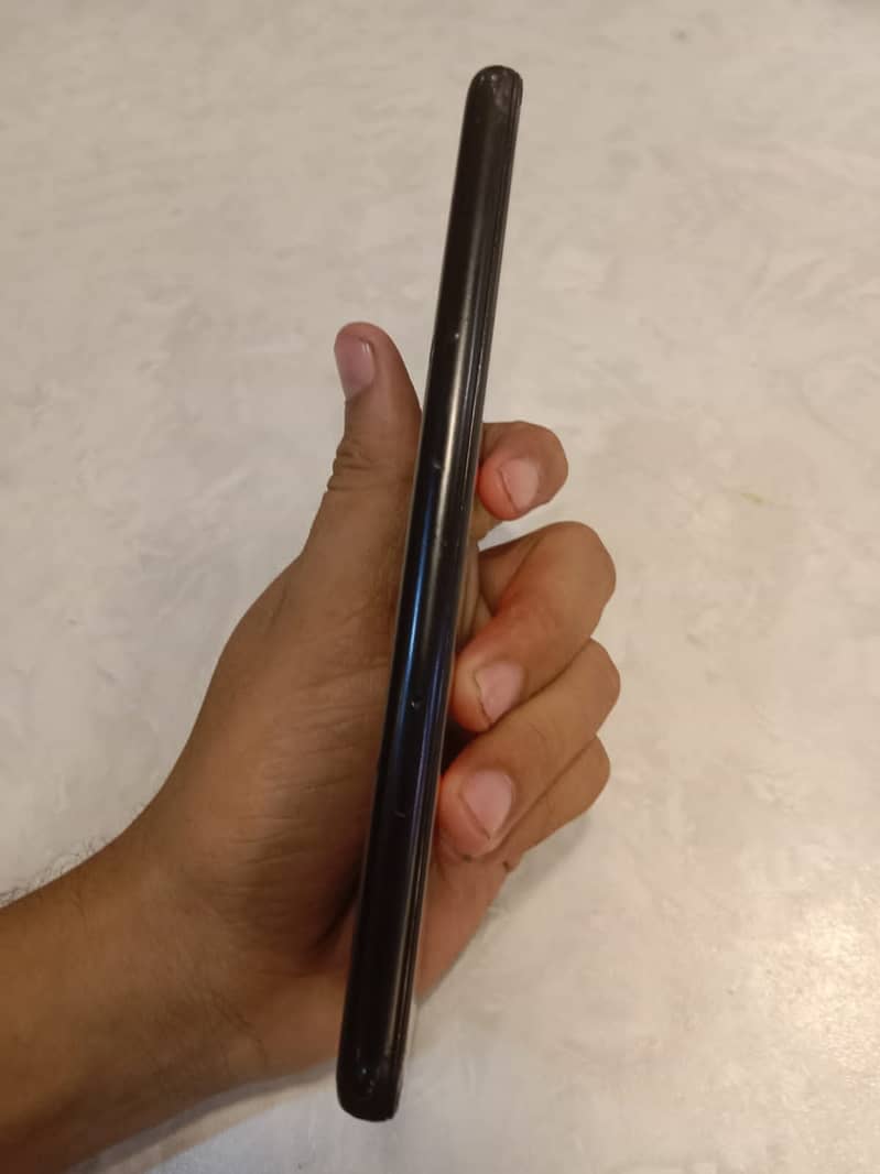 Google pixel 4a 5g 3