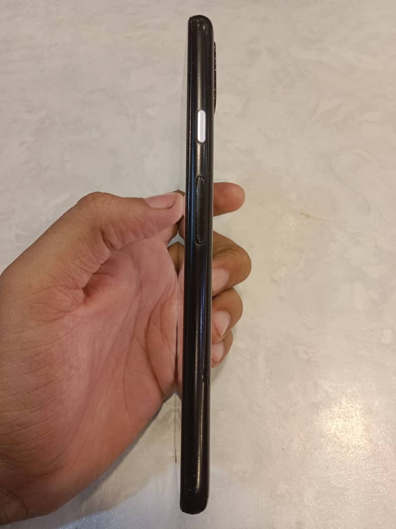 Google pixel 4a 5g 4