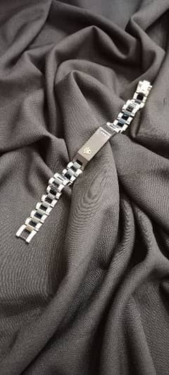 Rolex bracelet