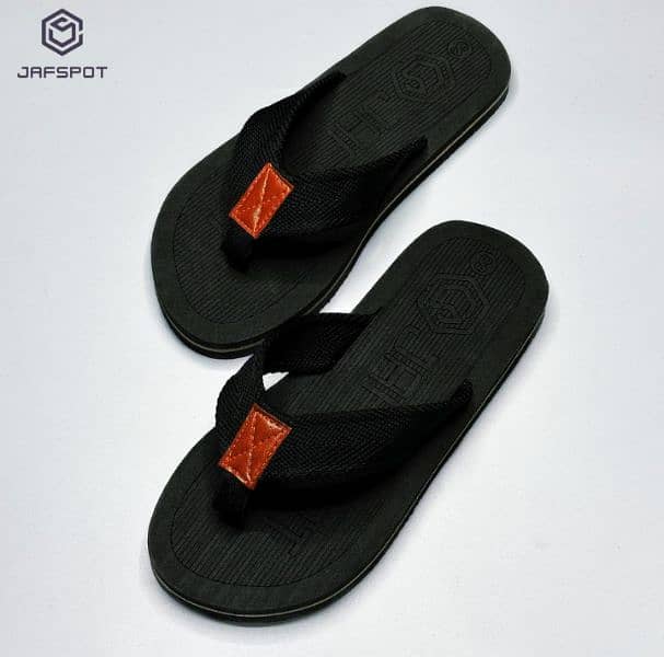 MEN PREMIUM SLIPPER'S HIGH QUALITY 2