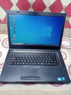 Dell vostro core i3-2310M 0