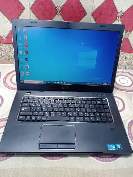 Dell vostro core i3-2310M 0