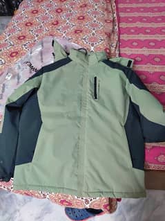 brand new jacket xxl for 5.9 to 6 ft height 105kg