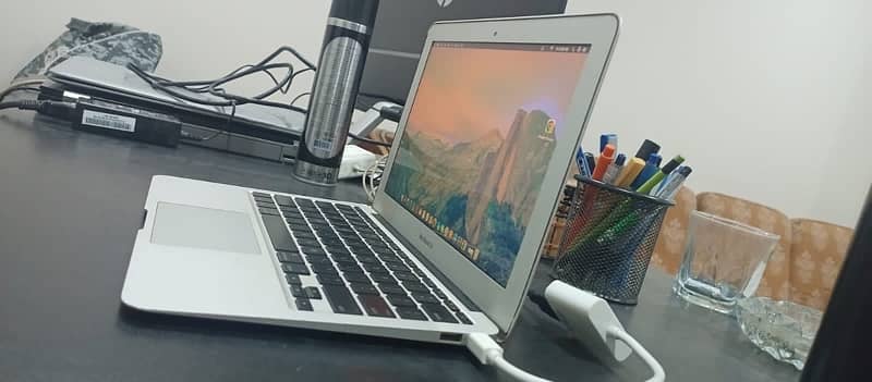 MacBook Air Mid 11 5