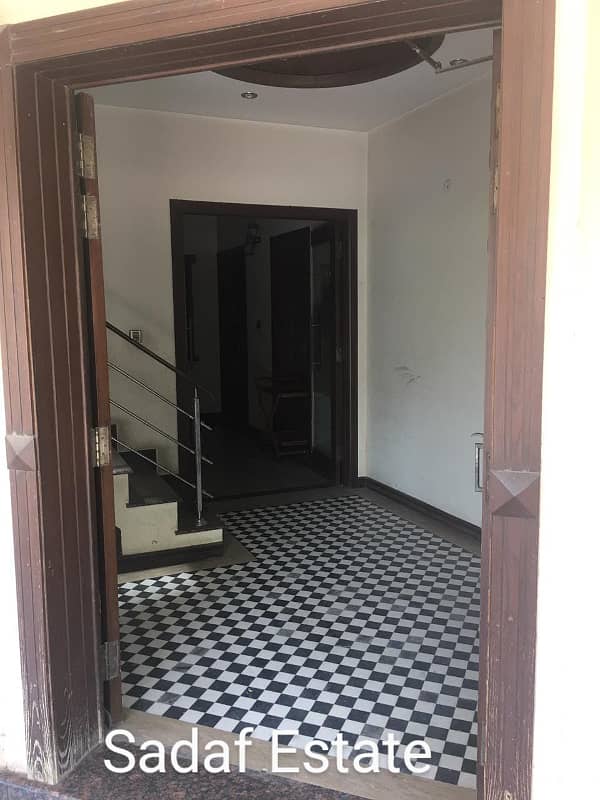 10 Marla House For Sale DhA Phase 5 2