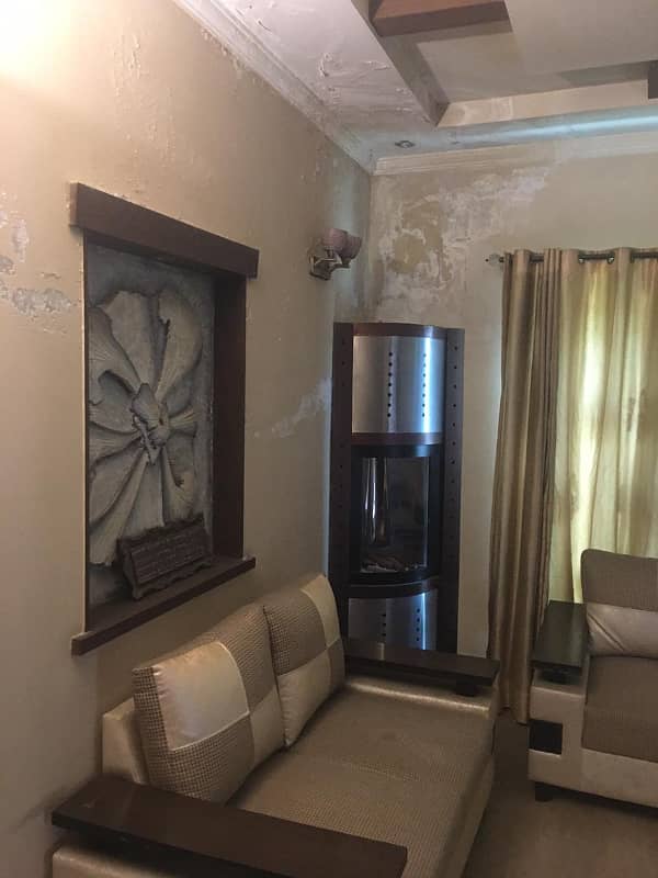 10 Marla House For Sale DhA Phase 5 6