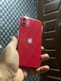 iphone 11 256 gb pta approved