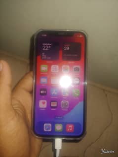 iphone 12 64Gb JV