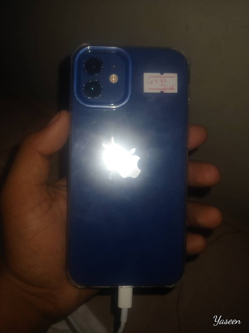 iphone 12 64Gb JV 1